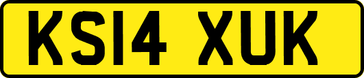 KS14XUK
