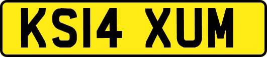 KS14XUM