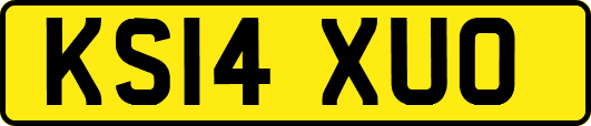 KS14XUO