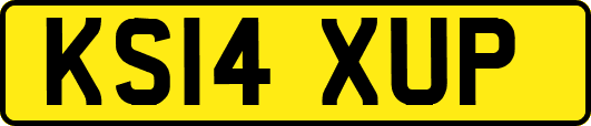 KS14XUP