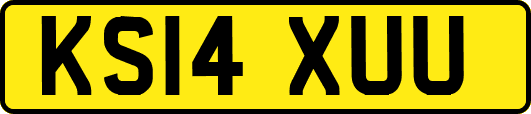 KS14XUU
