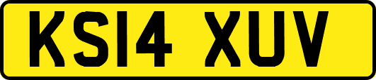 KS14XUV
