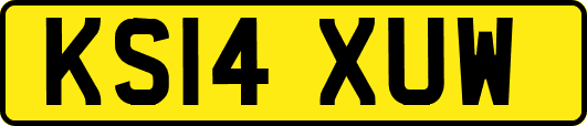 KS14XUW