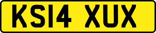 KS14XUX