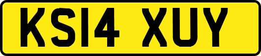 KS14XUY