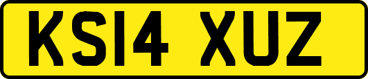 KS14XUZ
