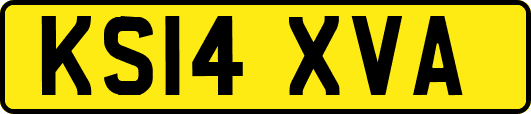 KS14XVA