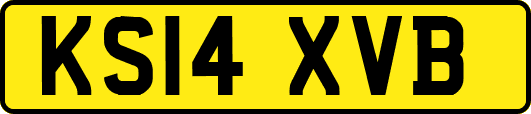 KS14XVB