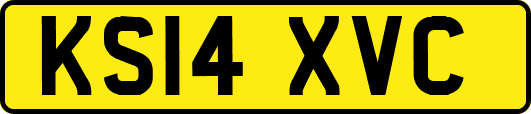 KS14XVC