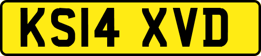 KS14XVD