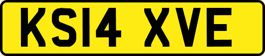 KS14XVE
