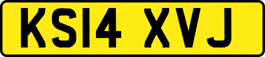 KS14XVJ