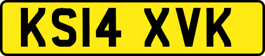 KS14XVK
