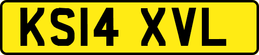 KS14XVL