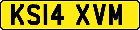 KS14XVM