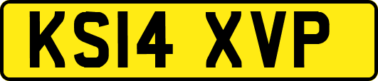 KS14XVP