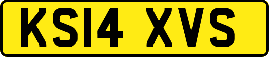 KS14XVS