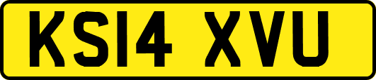 KS14XVU