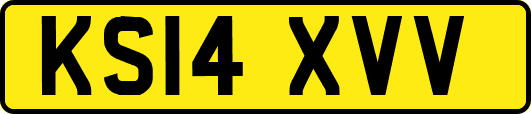 KS14XVV