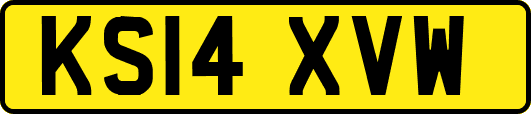 KS14XVW