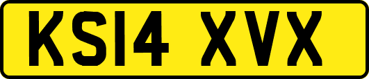 KS14XVX