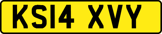 KS14XVY