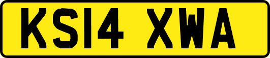 KS14XWA