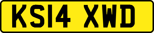 KS14XWD