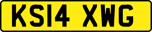 KS14XWG
