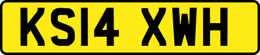 KS14XWH