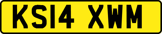 KS14XWM