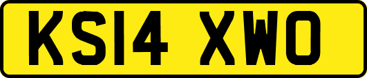 KS14XWO