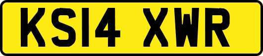 KS14XWR