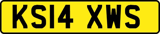 KS14XWS