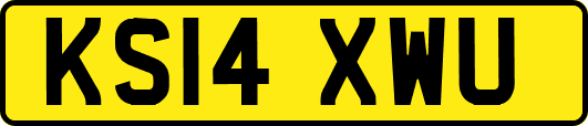 KS14XWU