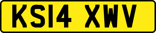 KS14XWV