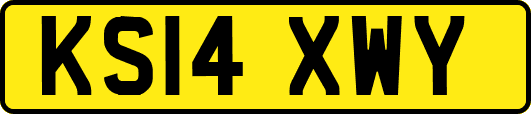 KS14XWY