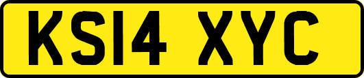 KS14XYC