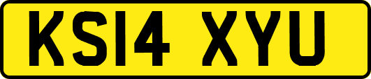 KS14XYU