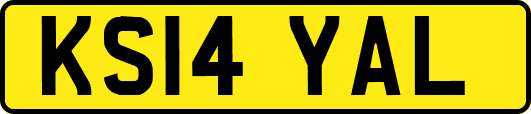 KS14YAL