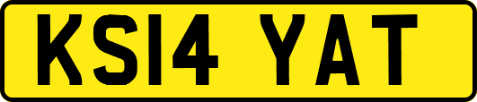 KS14YAT