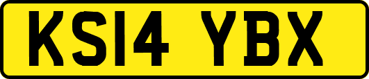 KS14YBX