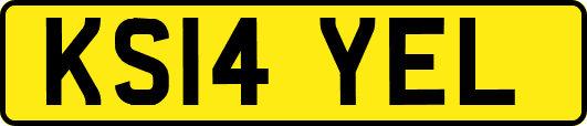 KS14YEL