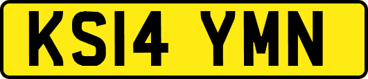KS14YMN