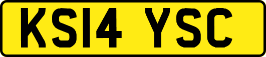 KS14YSC