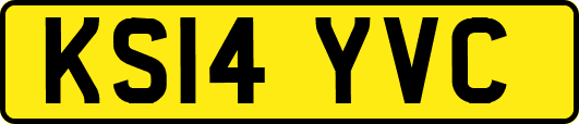 KS14YVC