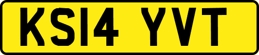 KS14YVT