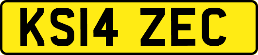 KS14ZEC