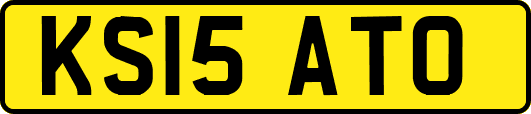 KS15ATO