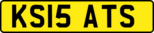 KS15ATS